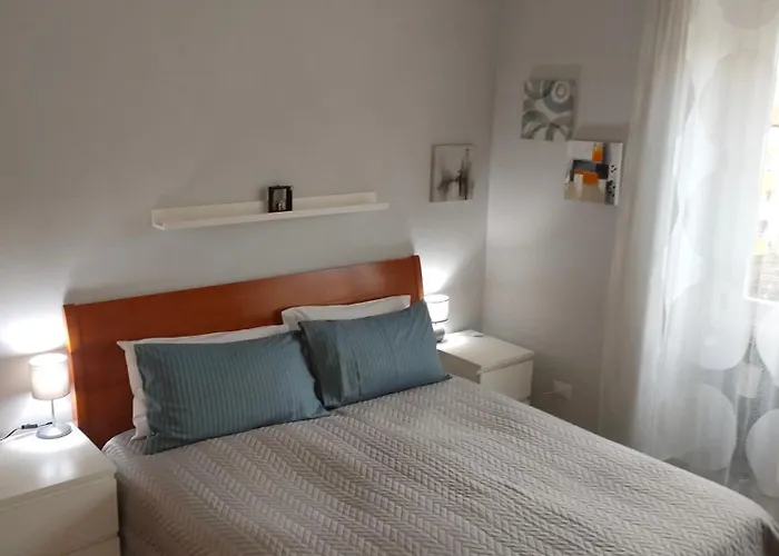 Appartamento Sweet Appio Latino Roma