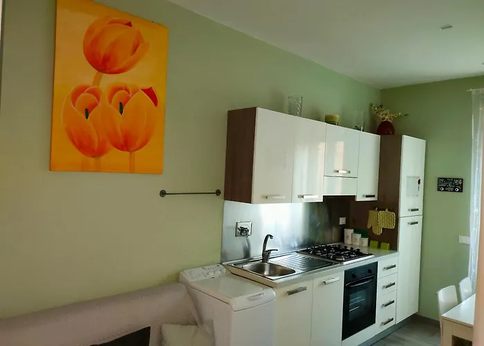 Appartamento Sweet Appio Latino Roma