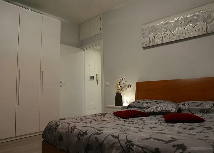 Sweet Appio Latino Appartamento Roma