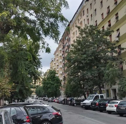 Sweet Appio Latino Roma